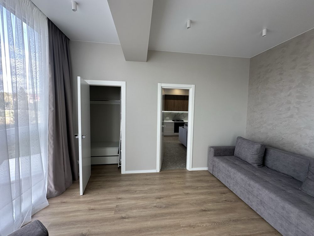 Оренда 2 кімнатна квартира, перша здача, ЖК Панорама де люкс Ровно - изображение 6