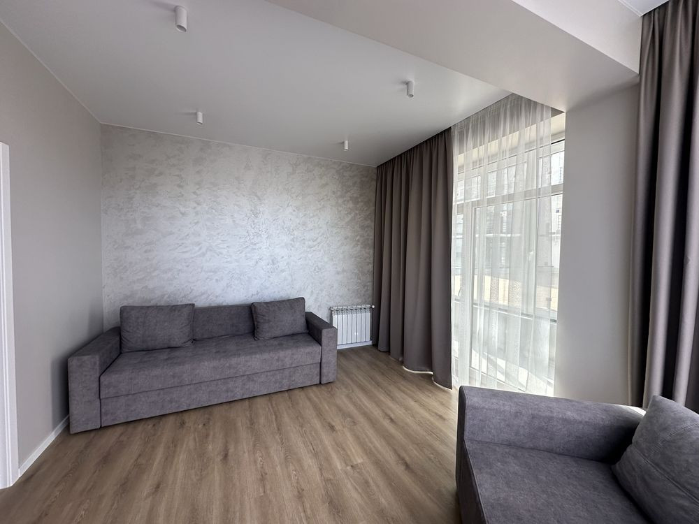 Оренда 2 кімнатна квартира, перша здача, ЖК Панорама де люкс Ровно - изображение 5