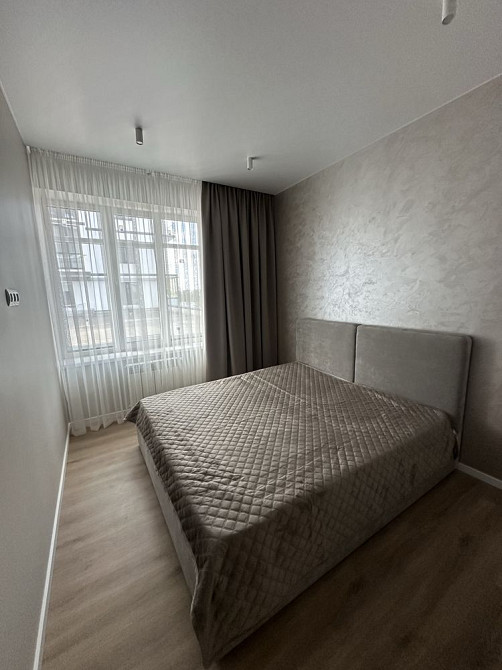 Оренда 2 кімнатна квартира, перша здача, ЖК Панорама де люкс Ровно - изображение 7