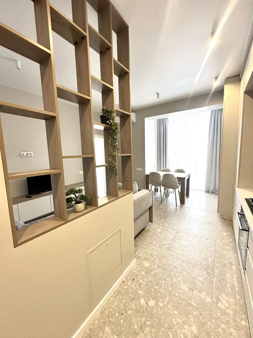 Оренда 2 кімнатна квартира, перша здача, ЖК Панорама де люкс Ровно - изображение 3