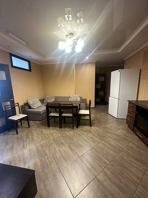 Миколи Голего 7в! 4-К квартира Київ - зображення 2