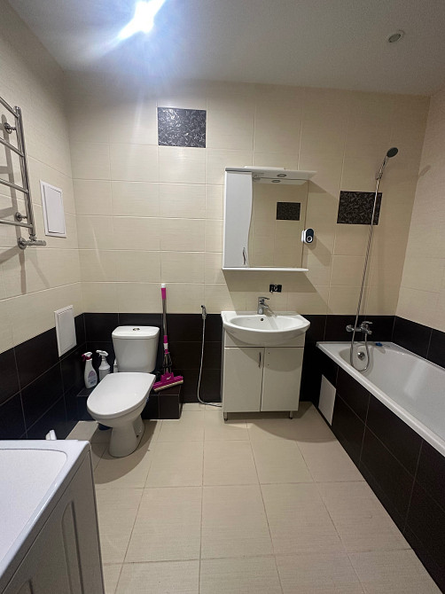 Миколи Голего 7в! 4-К квартира Київ - зображення 6