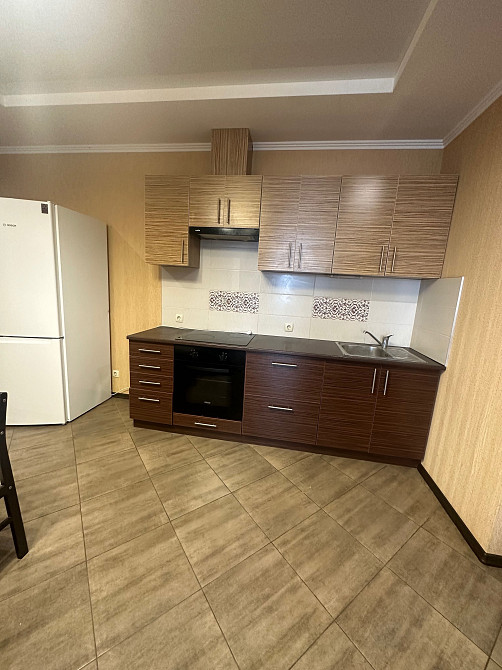 Миколи Голего 7в! 4-К квартира Київ - зображення 1