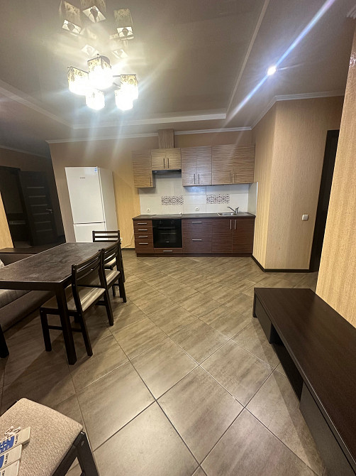 Миколи Голего 7в! 4-К квартира Київ - зображення 3