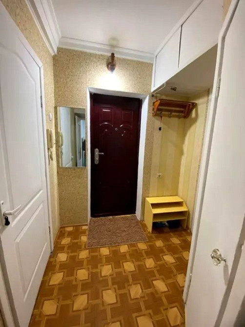 Pet Friendly, новий бойлер, Русанівський канал, бульвар Шамо, однокімн Київ - зображення 3