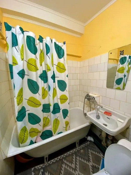 Pet Friendly, новий бойлер, Русанівський канал, бульвар Шамо, однокімн Київ - зображення 4