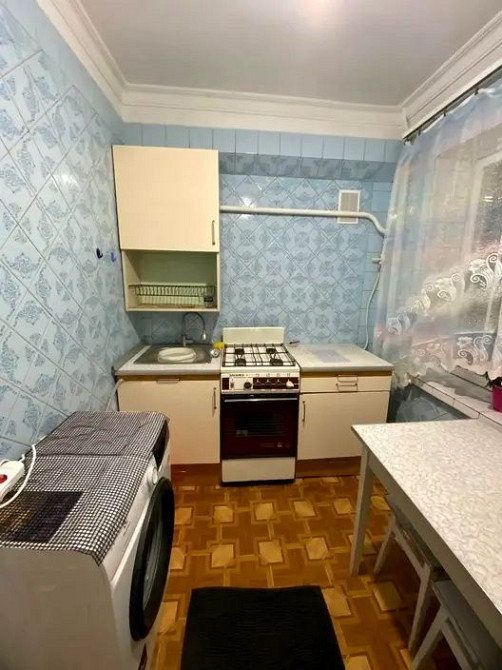 Pet Friendly, новий бойлер, Русанівський канал, бульвар Шамо, однокімн Київ - зображення 5