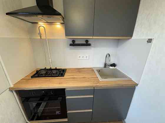 Здам 1 кімнатну квартиру Від власника Софиевская Борщаговка