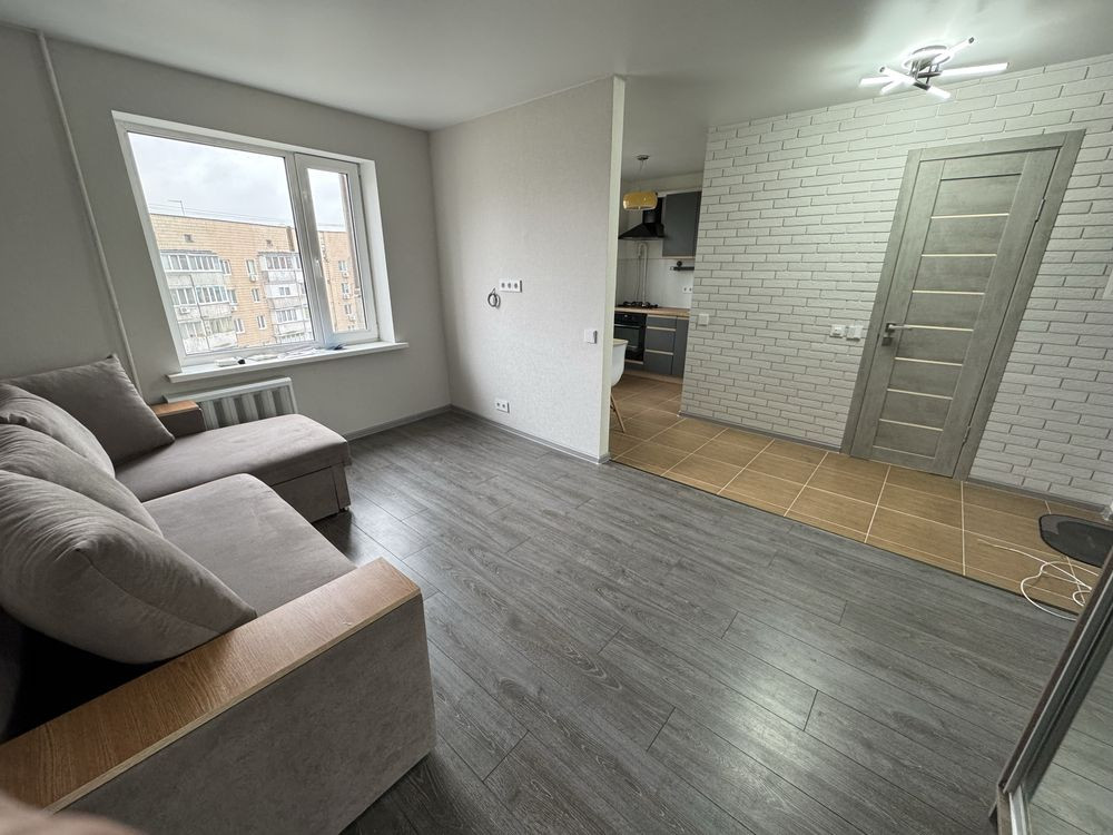 Здам 1 кімнатну квартиру Від власника Софиевская Борщаговка - изображение 2