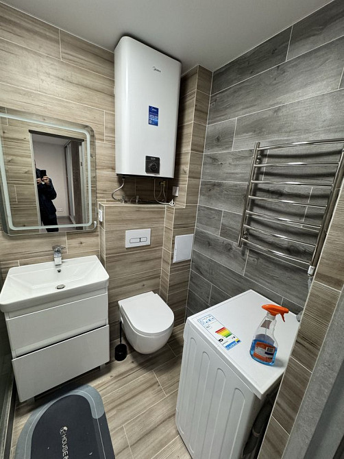 Здам 1 кімнатну квартиру Від власника Софиевская Борщаговка - изображение 1