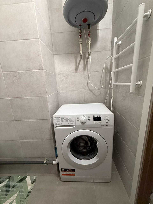 Сдается однокомнатная квартира Одесса - изображение 6