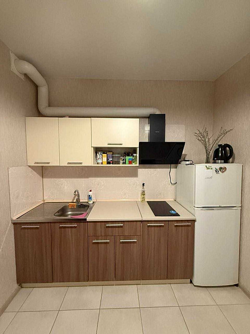 Сдается однокомнатная квартира Одесса - изображение 5