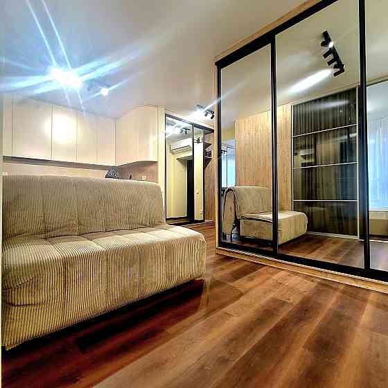 Оренда 1 кім квартири Софія Резиденс, пр.Мартинова 26 Софиевская Борщаговка