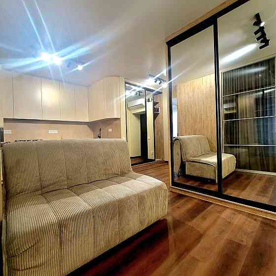 Оренда 1 кім квартири Софія Резиденс, пр.Мартинова 26 Софиевская Борщаговка