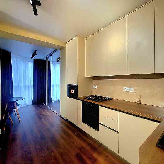 Оренда 1 кім квартири Софія Резиденс, пр.Мартинова 26 Софиевская Борщаговка