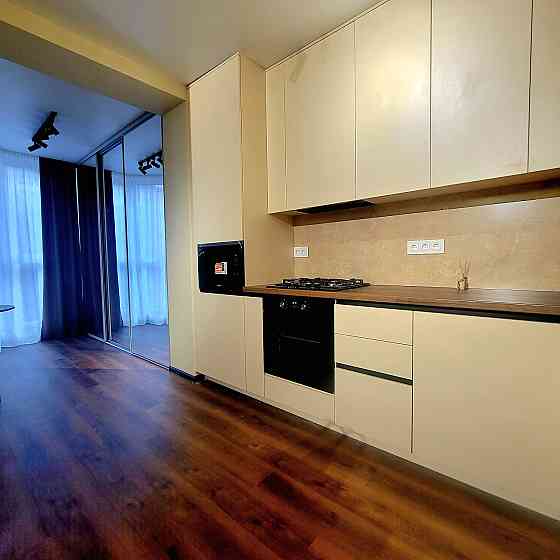 Оренда 1 кім квартири Софія Резиденс, пр.Мартинова 26 Софиевская Борщаговка