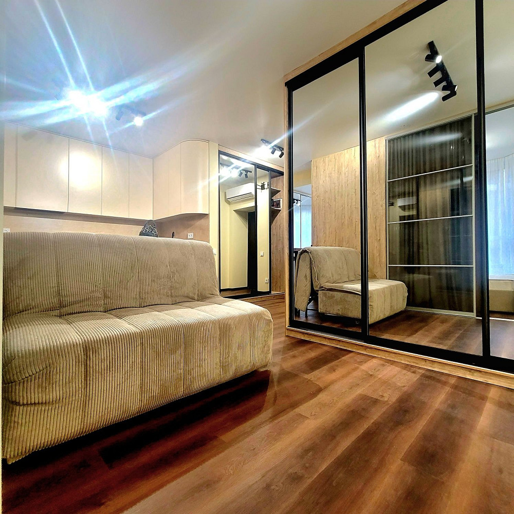 Оренда 1 кім квартири Софія Резиденс, пр.Мартинова 26 Софіївська Борщагівка - зображення 4