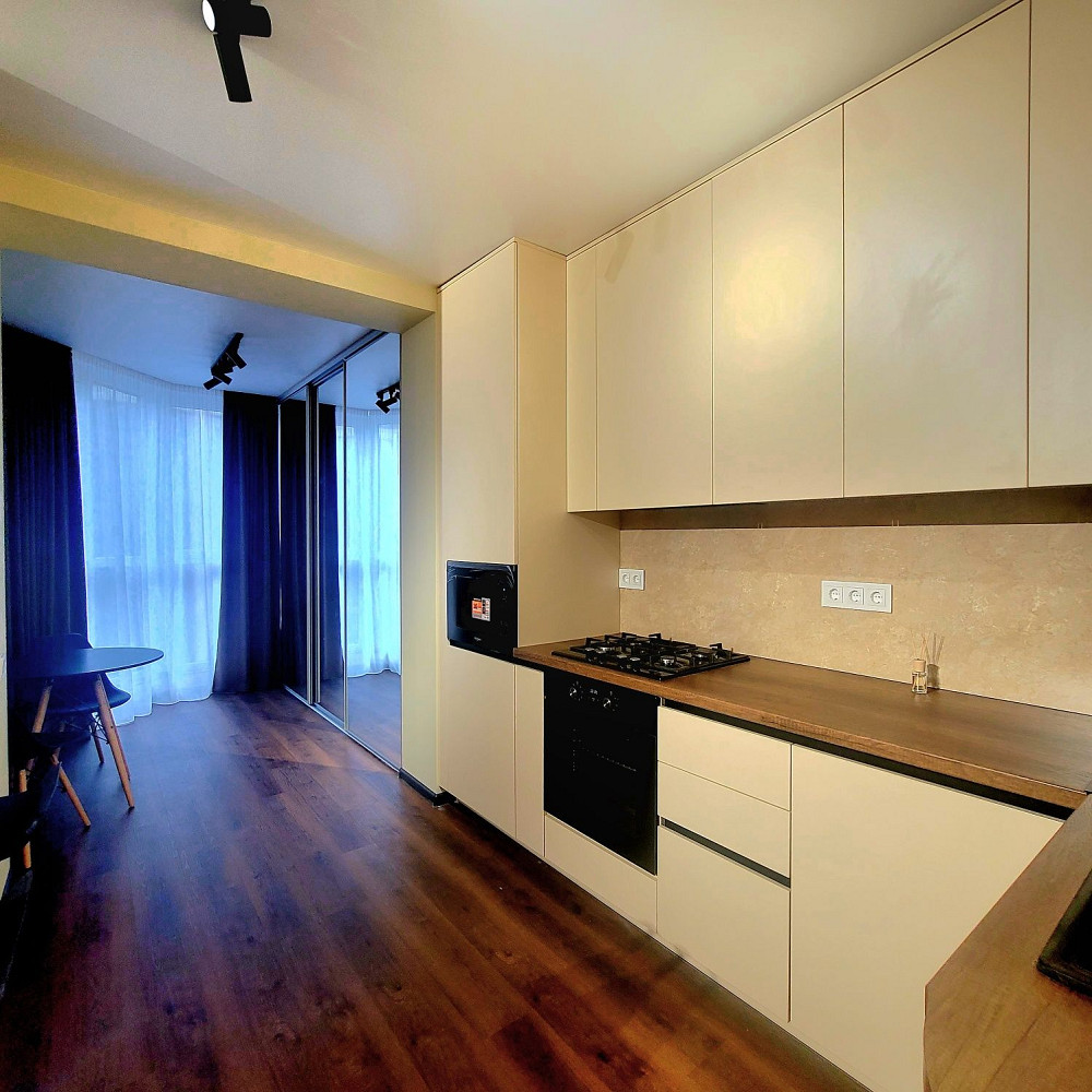 Оренда 1 кім квартири Софія Резиденс, пр.Мартинова 26 Софіївська Борщагівка - зображення 1