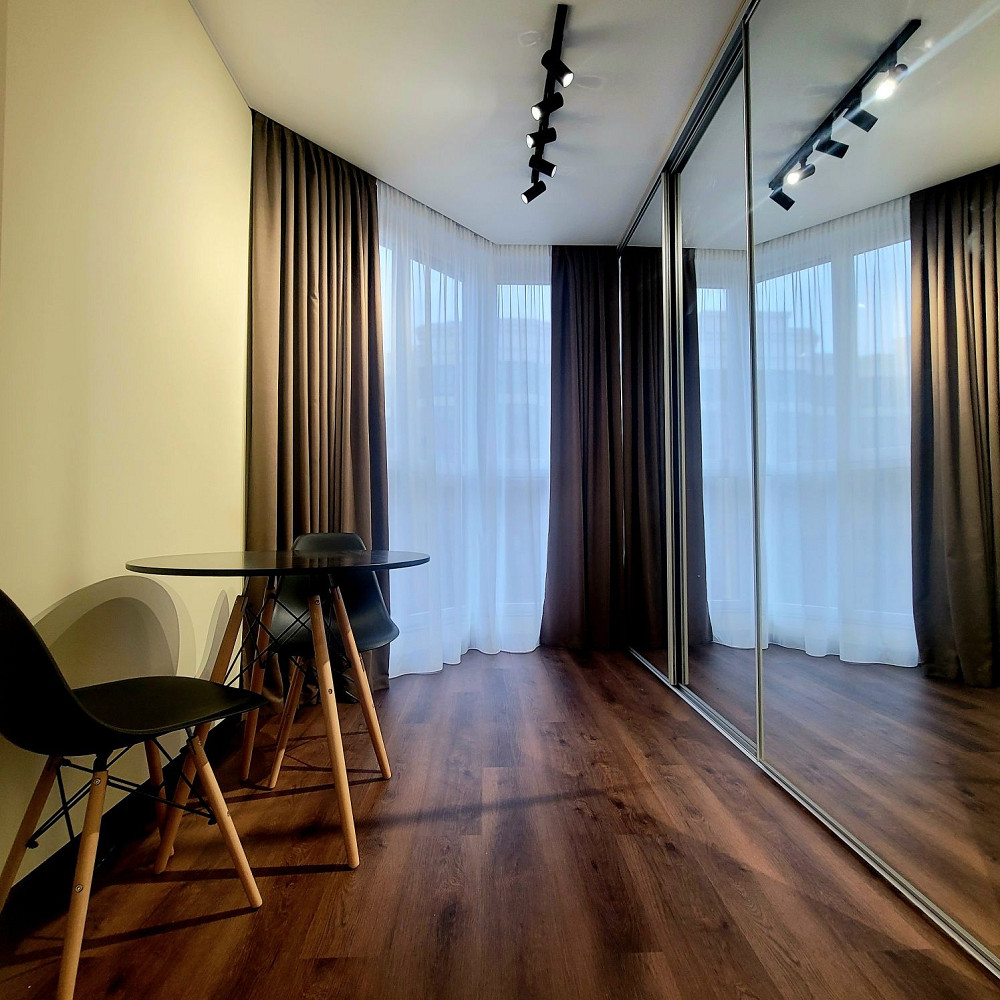 Оренда 1 кім квартири Софія Резиденс, пр.Мартинова 26 Софіївська Борщагівка - зображення 8