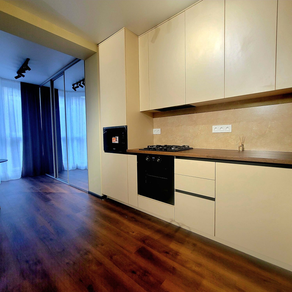 Оренда 1 кім квартири Софія Резиденс, пр.Мартинова 26 Софіївська Борщагівка - зображення 5