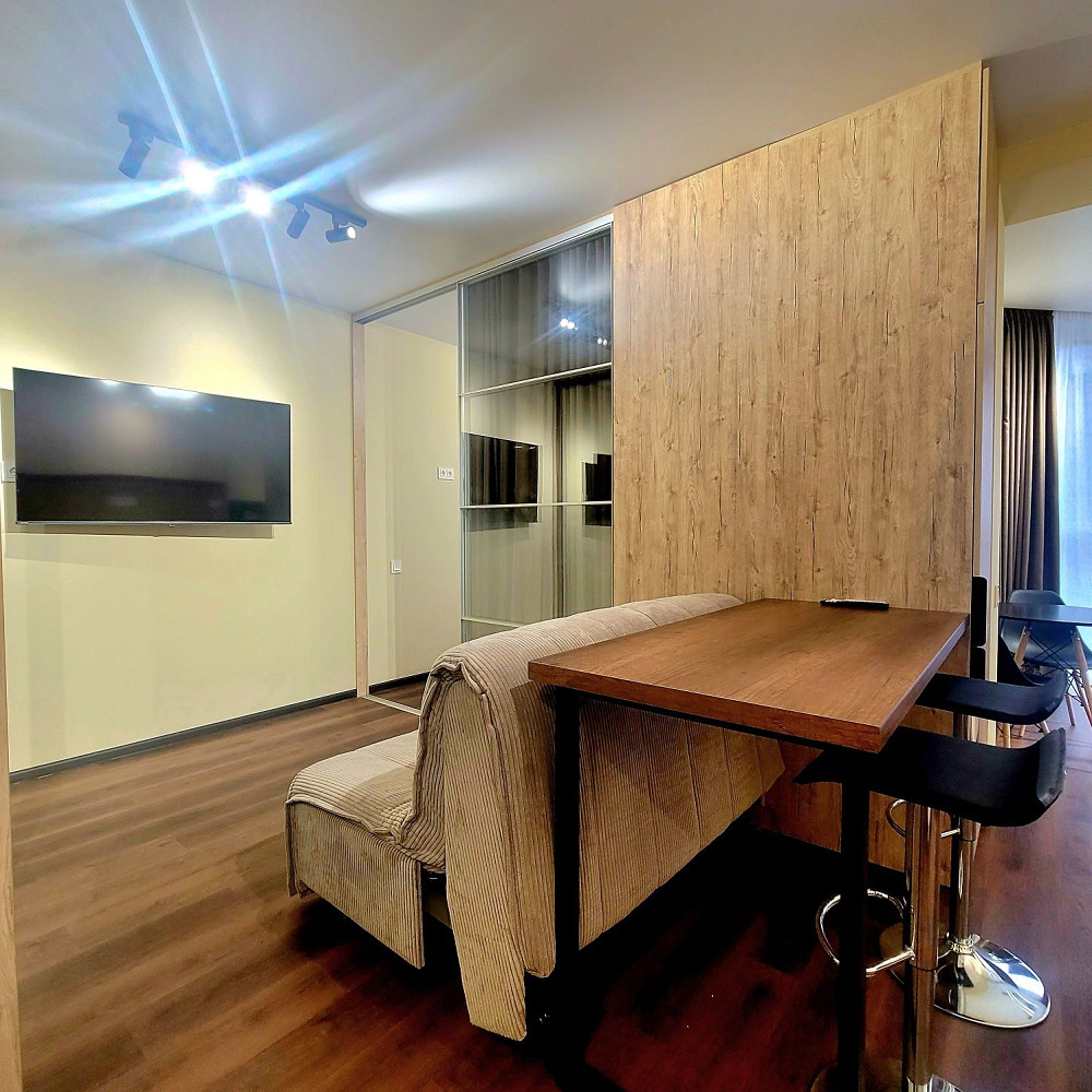 Оренда 1 кім квартири Софія Резиденс, пр.Мартинова 26 Софіївська Борщагівка - зображення 3