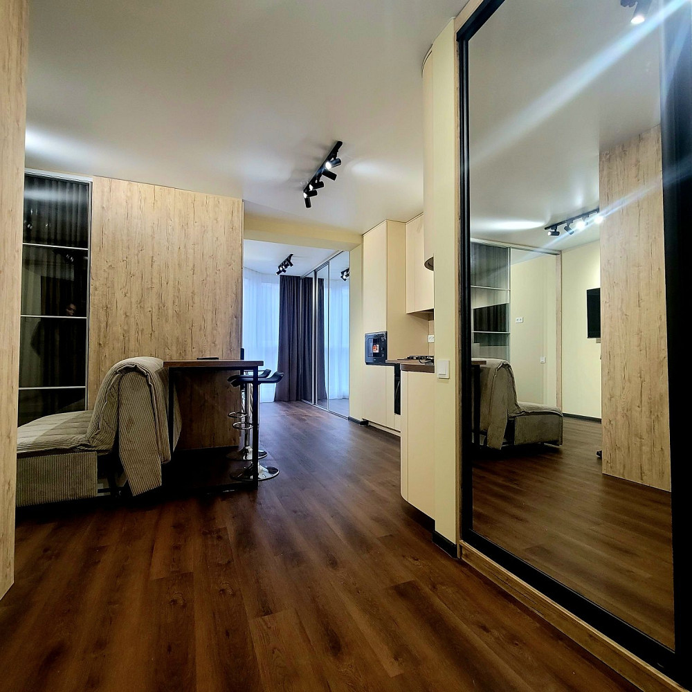 Оренда 1 кім квартири Софія Резиденс, пр.Мартинова 26 Софіївська Борщагівка - зображення 7