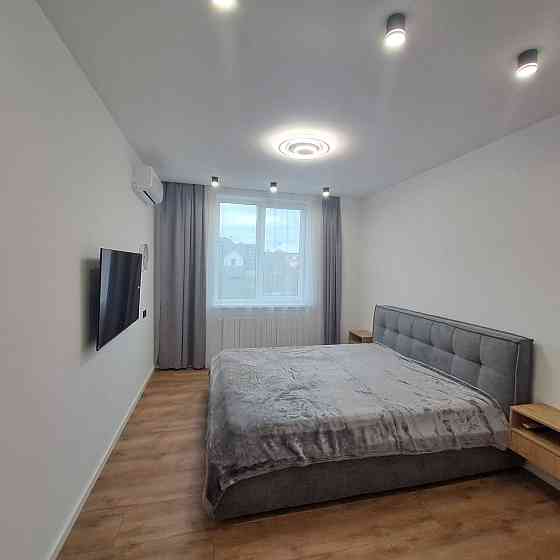 Оренда 3-кімнатної квартири Чернівці