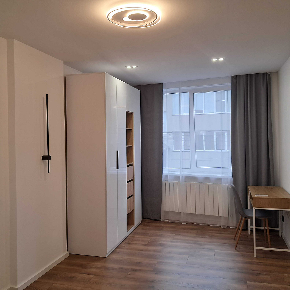 Оренда 3-кімнатної квартири Чернівці - зображення 4