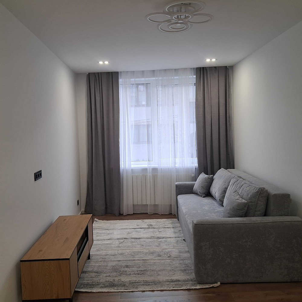 Оренда 3-кімнатної квартири Чернівці - зображення 5