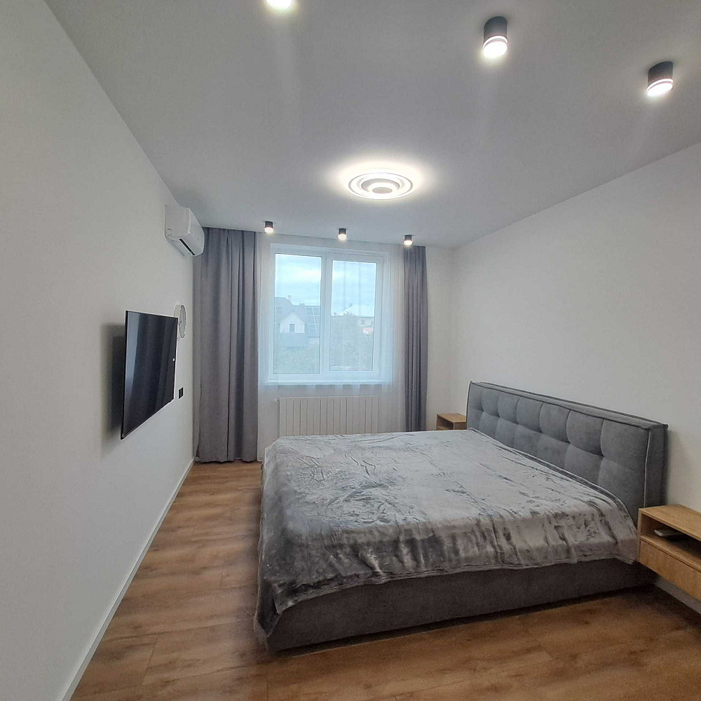 Оренда 3-кімнатної квартири Чернівці - зображення 2