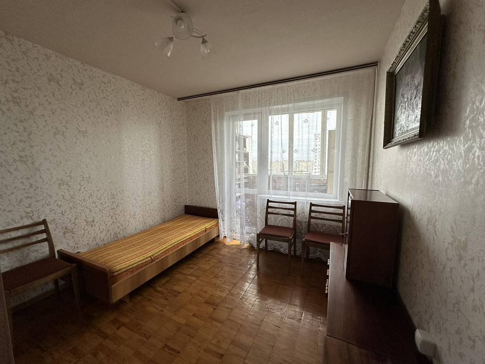 Здамо 2 кімнатну біля ст.М."Героїв Дніпра" Київ - зображення 4