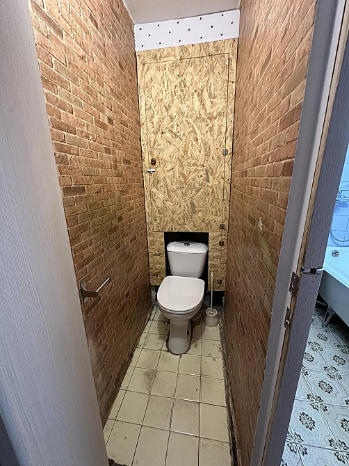 Здамо 2 кімнатну біля ст.М."Героїв Дніпра" Київ - зображення 8