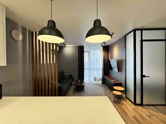 Без комісії! Стильна 1к 50м2 в ЖК Французький квартал 2 Київ