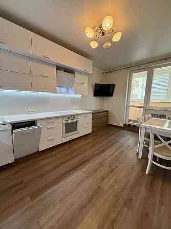 2х кімн. Одеські традиції, Воробьева, велике ліжко, ремонт для себе Одесса