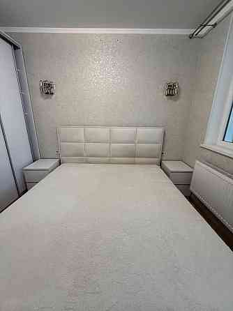 2х кімн. Одеські традиції, Воробьева, велике ліжко, ремонт для себе Одесса