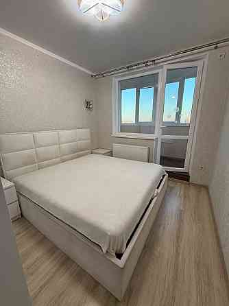 2х кімн. Одеські традиції, Воробьева, велике ліжко, ремонт для себе Одесса