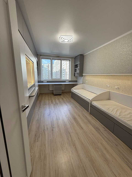 2х кімн. Одеські традиції, Воробьева, велике ліжко, ремонт для себе Одесса - изображение 7