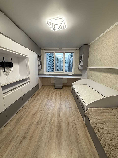 2х кімн. Одеські традиції, Воробьева, велике ліжко, ремонт для себе Одесса - изображение 8