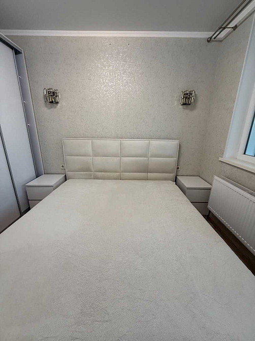 2х кімн. Одеські традиції, Воробьева, велике ліжко, ремонт для себе Одесса - изображение 5