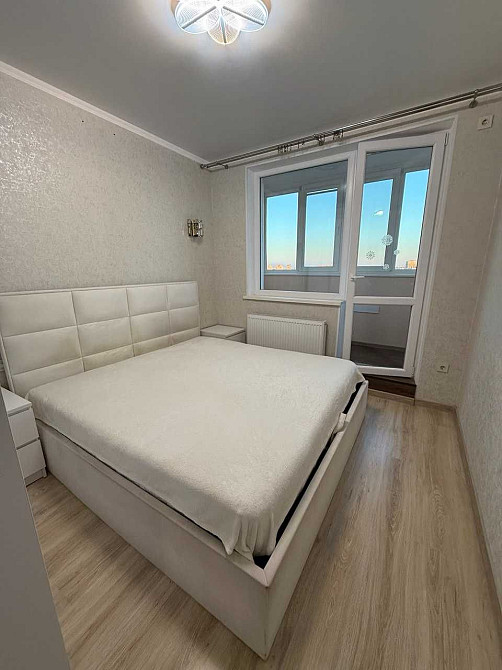 2х кімн. Одеські традиції, Воробьева, велике ліжко, ремонт для себе Одесса - изображение 2