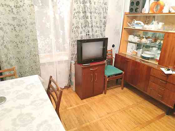 Оренда квартири 22 м² Ідеально для студента чи однієї людини! Київ