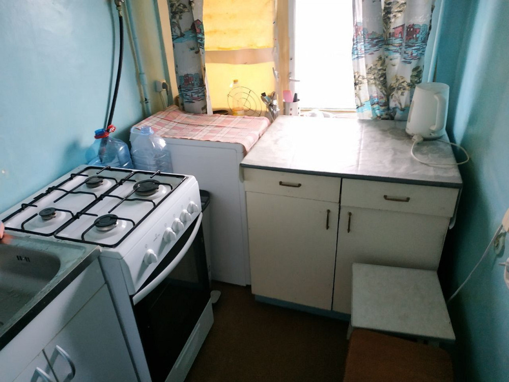 Оренда квартири 22 м² Ідеально для студента чи однієї людини! Київ - зображення 5