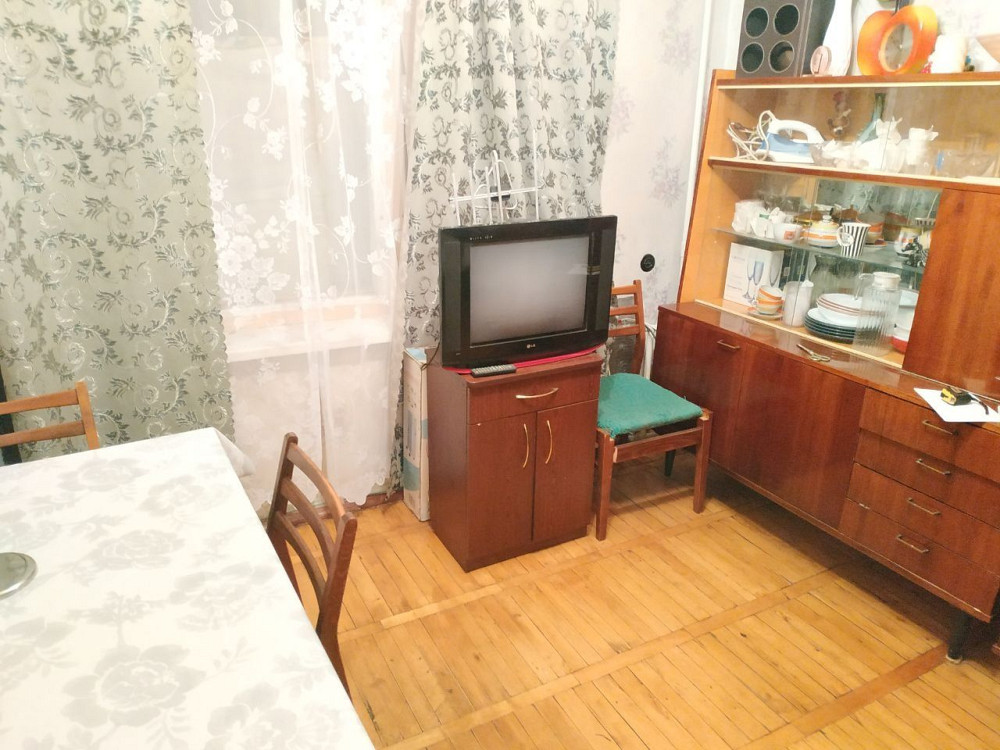 Оренда квартири 22 м² Ідеально для студента чи однієї людини! Київ - зображення 2