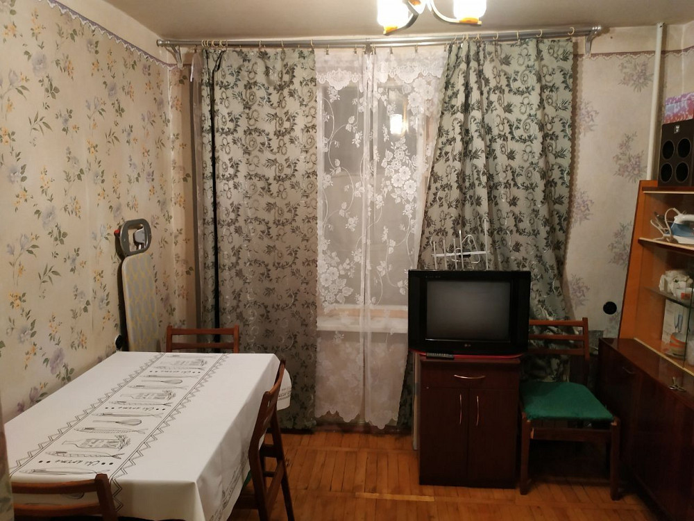 Оренда квартири 22 м² Ідеально для студента чи однієї людини! Київ - зображення 1