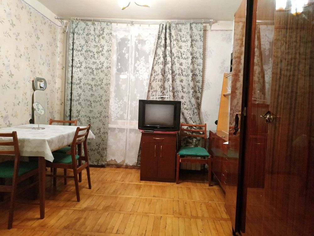 Оренда квартири 22 м² Ідеально для студента чи однієї людини! Київ - зображення 3