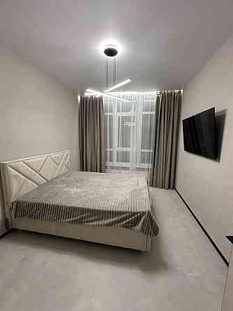 Аренда Новой 1-ой квартиры в Жк Атмосфера от хозяина(без комисссии) Одесса