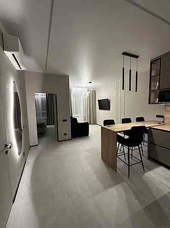 Аренда Новой 1-ой квартиры в Жк Атмосфера от хозяина(без комисссии) Одесса