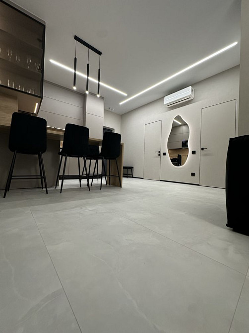 Аренда Новой 1-ой квартиры в Жк Атмосфера от хозяина(без комисссии) Одесса - изображение 2