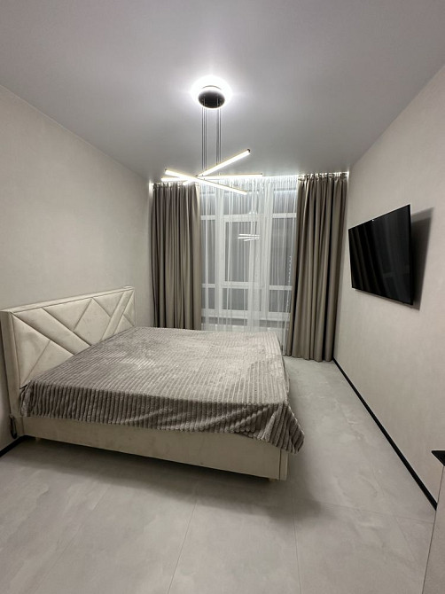 Аренда Новой 1-ой квартиры в Жк Атмосфера от хозяина(без комисссии) Одесса - изображение 6