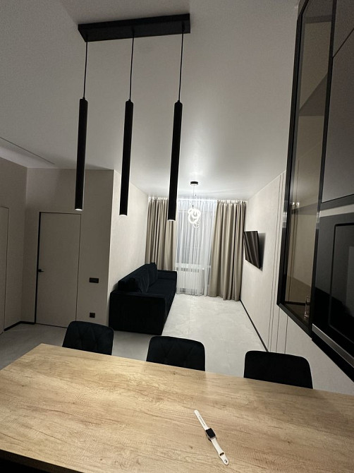 Аренда Новой 1-ой квартиры в Жк Атмосфера от хозяина(без комисссии) Одесса - изображение 3